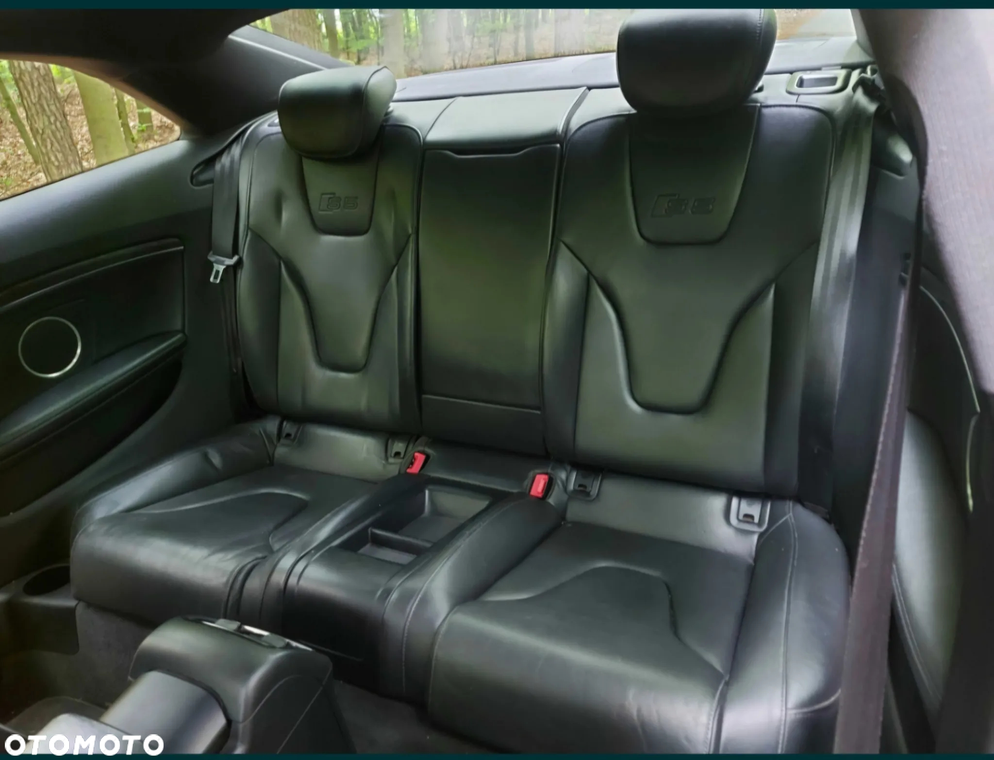 Audi S5 4.2 Quattro Tiptr - 2