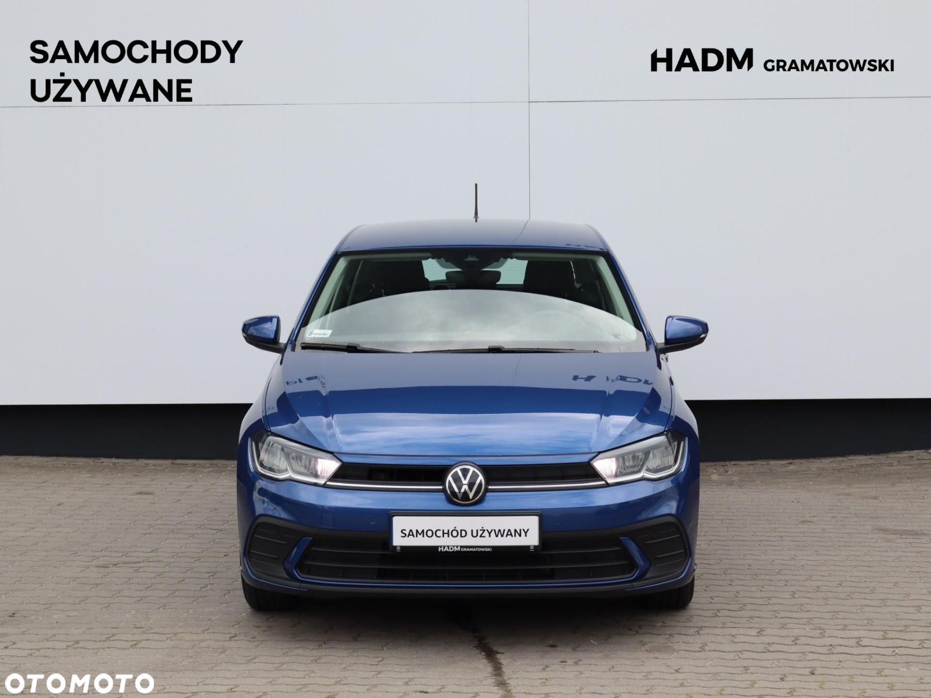 Volkswagen Polo - 17