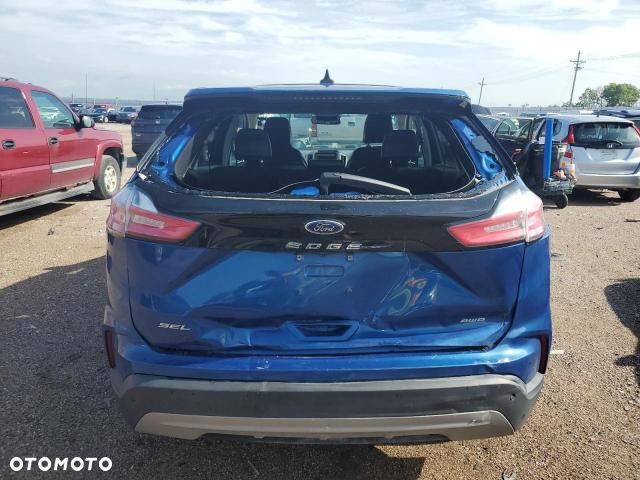 Ford Edge - 39