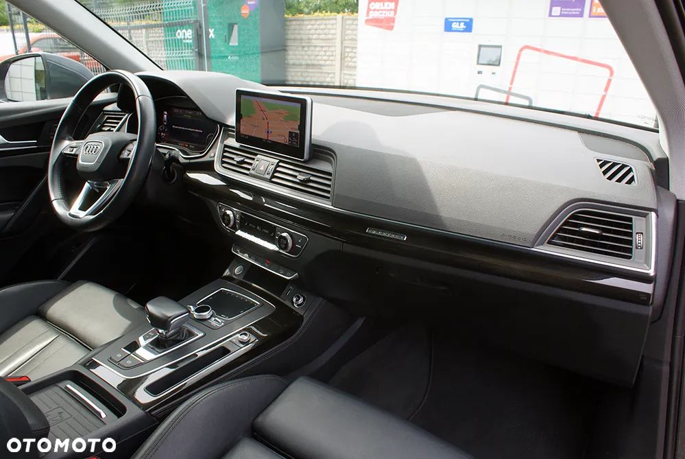 Audi Q5 40 TDI Quattro S tronic sport - 3