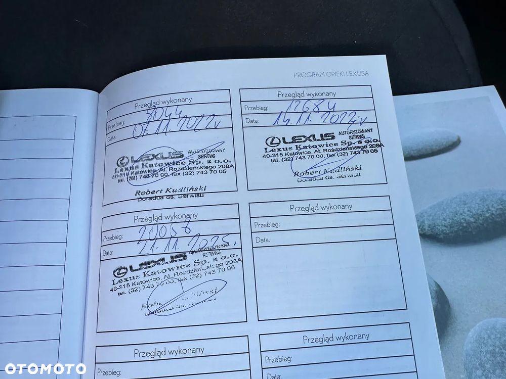 Lexus CT 200h Prestige - 28