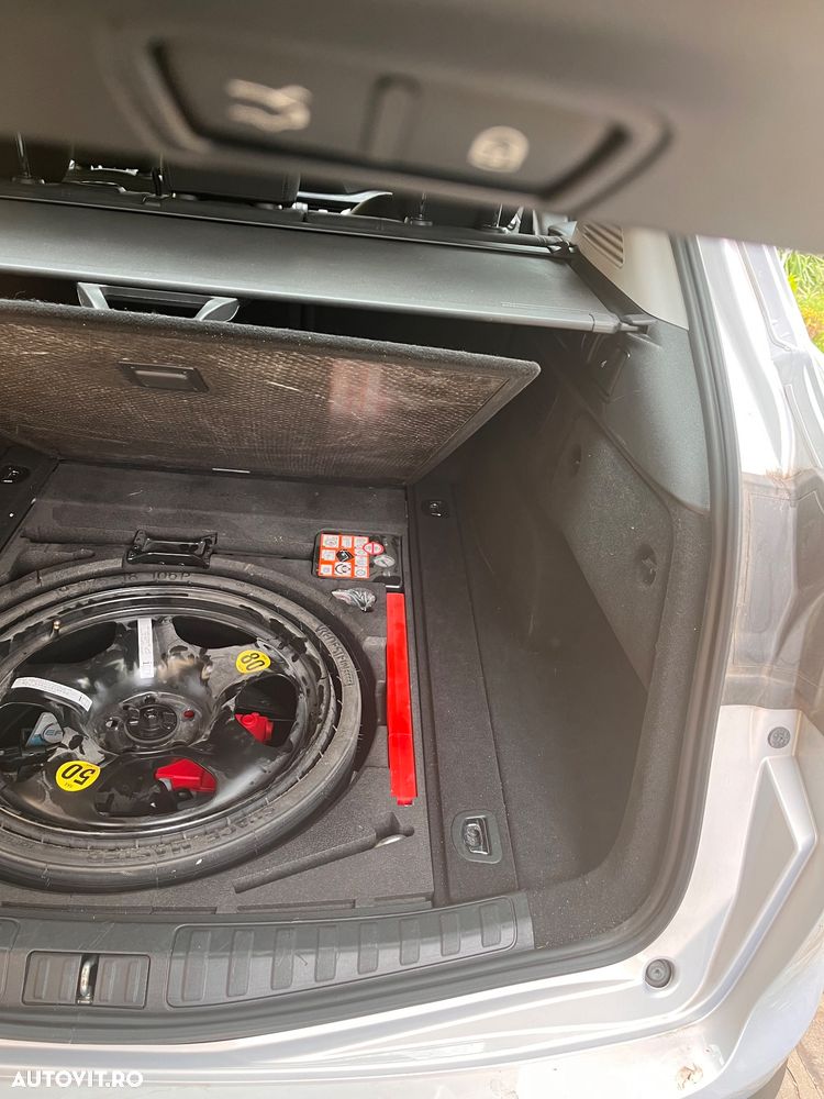 Alfa Romeo Stelvio 2.2 JTDM AWD AT8 Super - 7