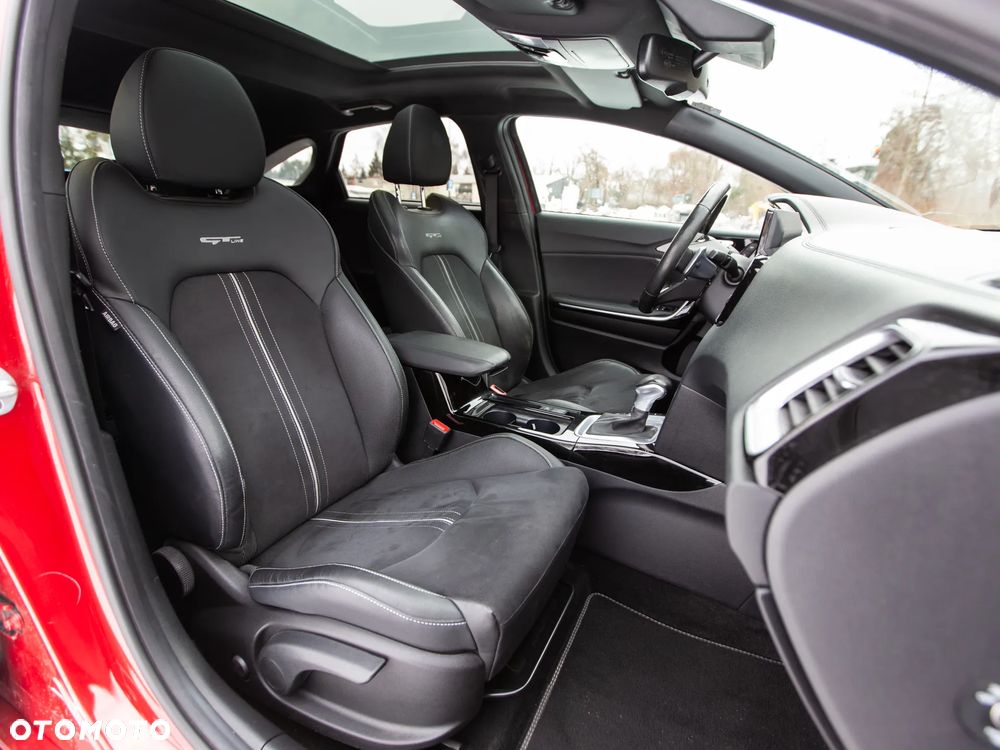 Kia ProCeed 1.6 CRDi DCT7 SCR GT LINE - 17