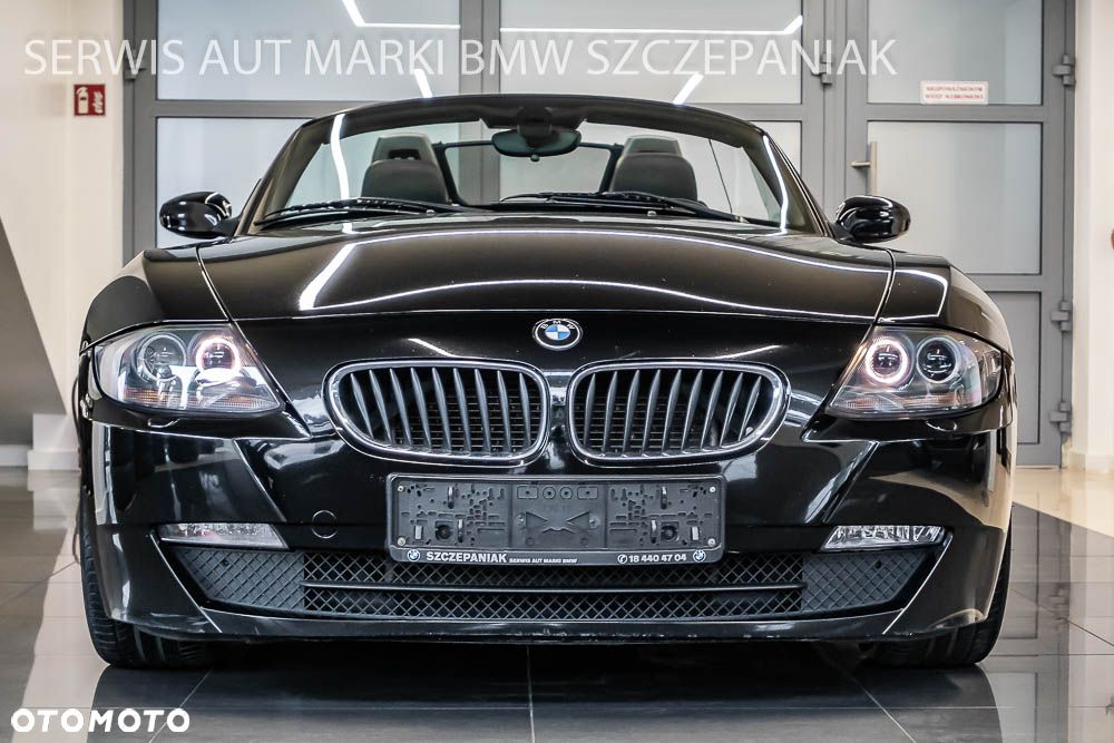 BMW Z4 - 3