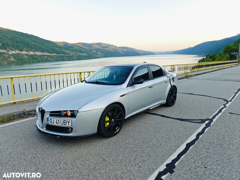 Alfa Romeo 159 - 34