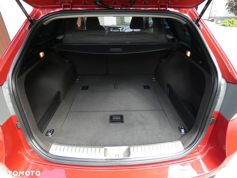 Hyundai i40 1.6 GDI BlueDrive Business - 23
