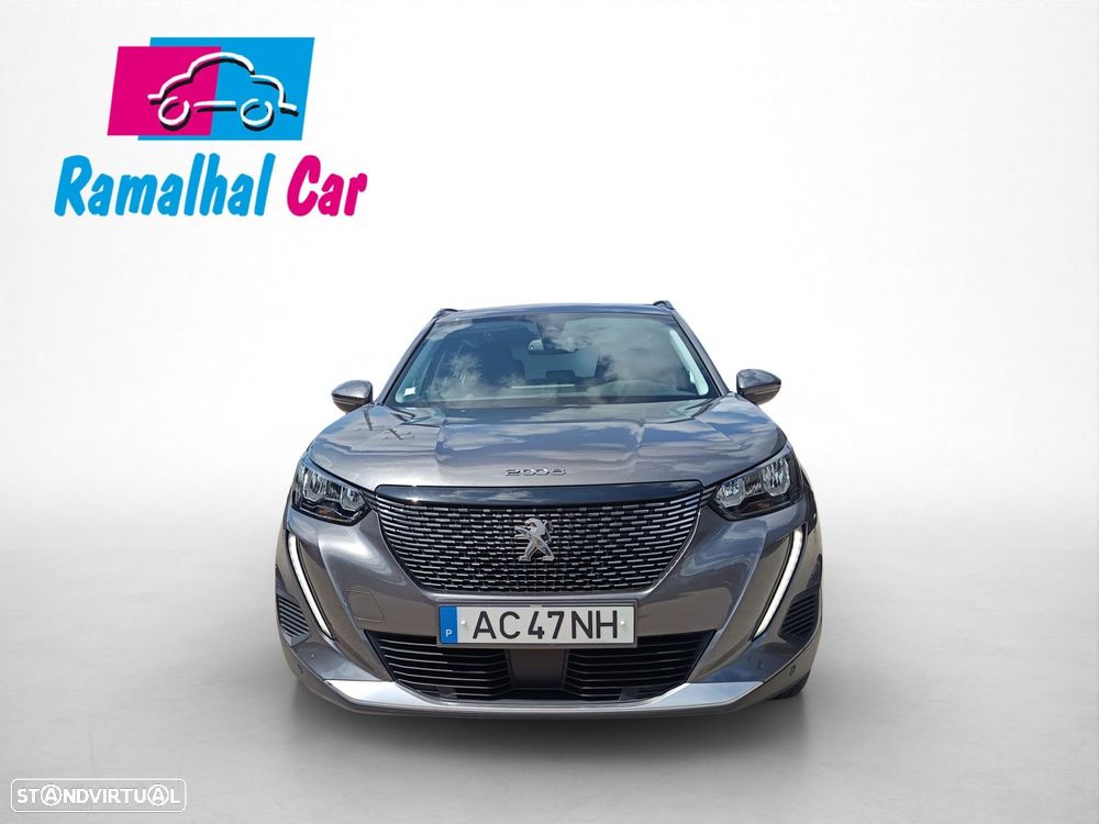 Peugeot 2008 1.2 PureTech Allure Pack - 3