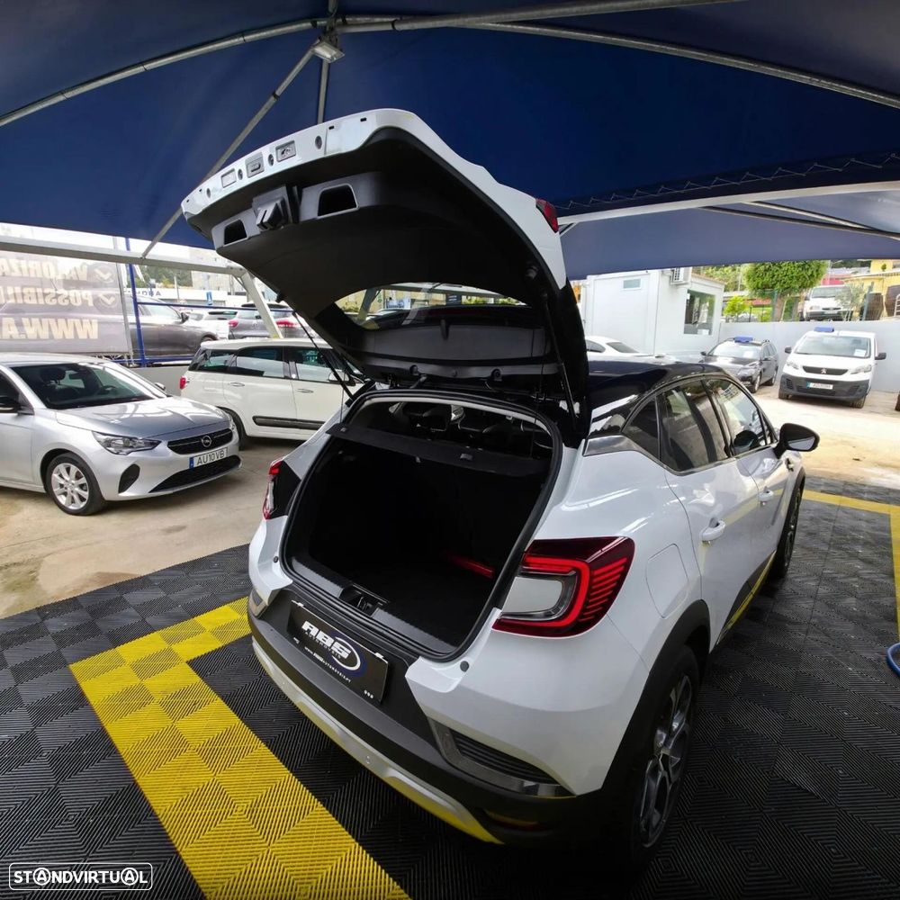 Renault Captur 1.0 TCe Intens - 18