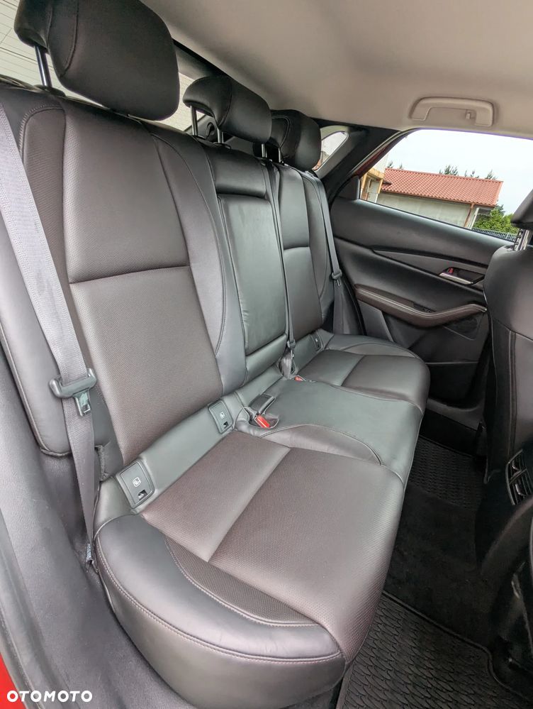 Mazda CX-30 2.0 mHEV Hikari 2WD - 17