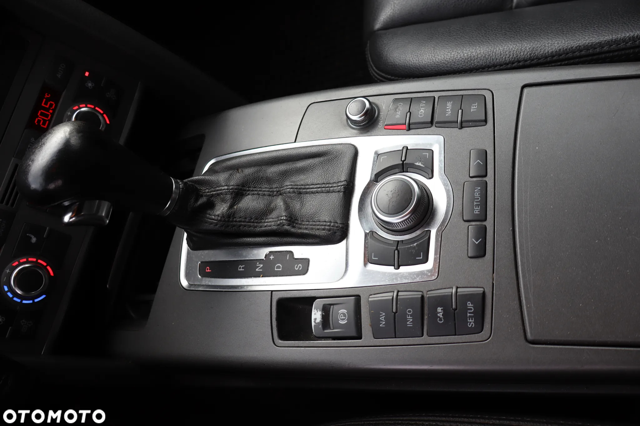 Audi A6 Avant 3.0 TDI tiptronic DPF quattro - 15