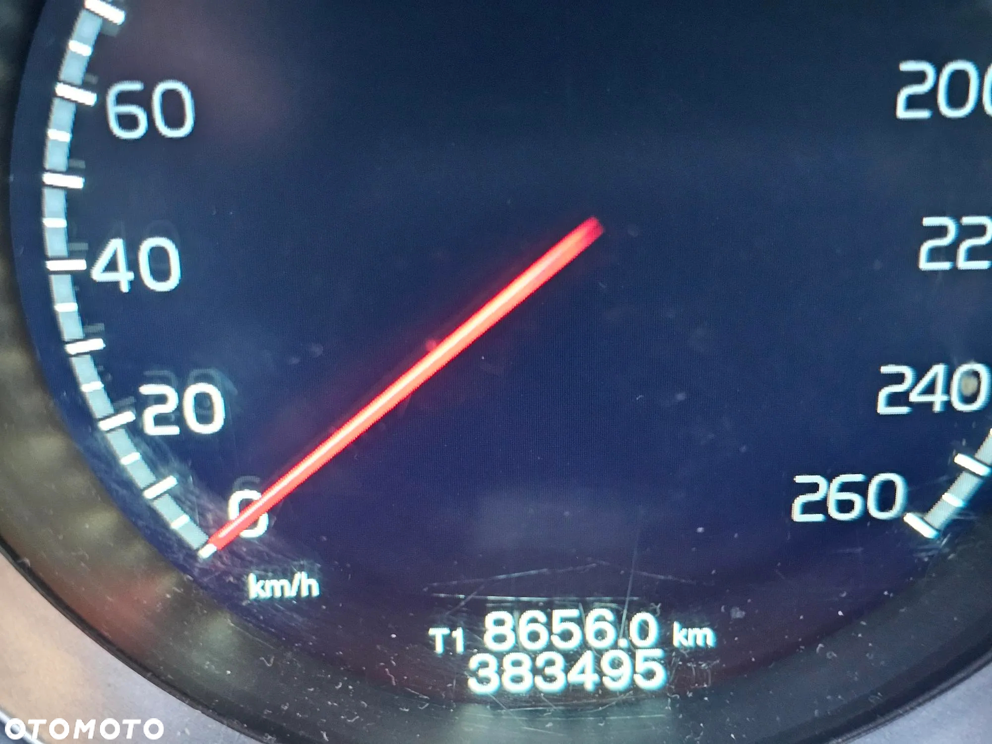 Volvo V40 - 5