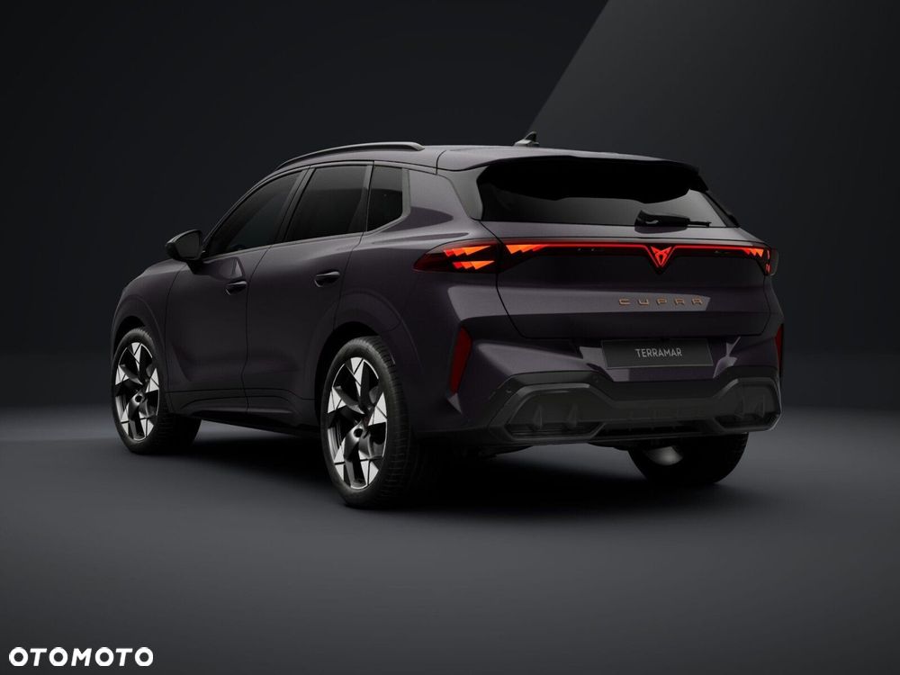 Cupra Terramar - 4