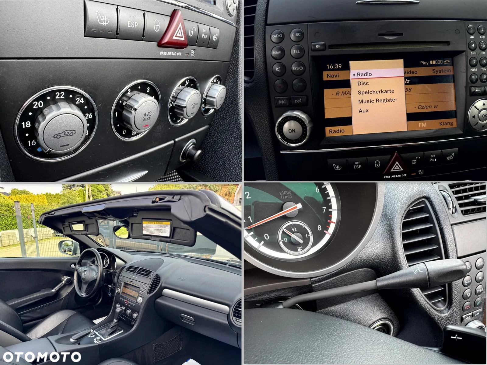 Mercedes-Benz SLK 350 7G-TRONIC Grand Edition - 18