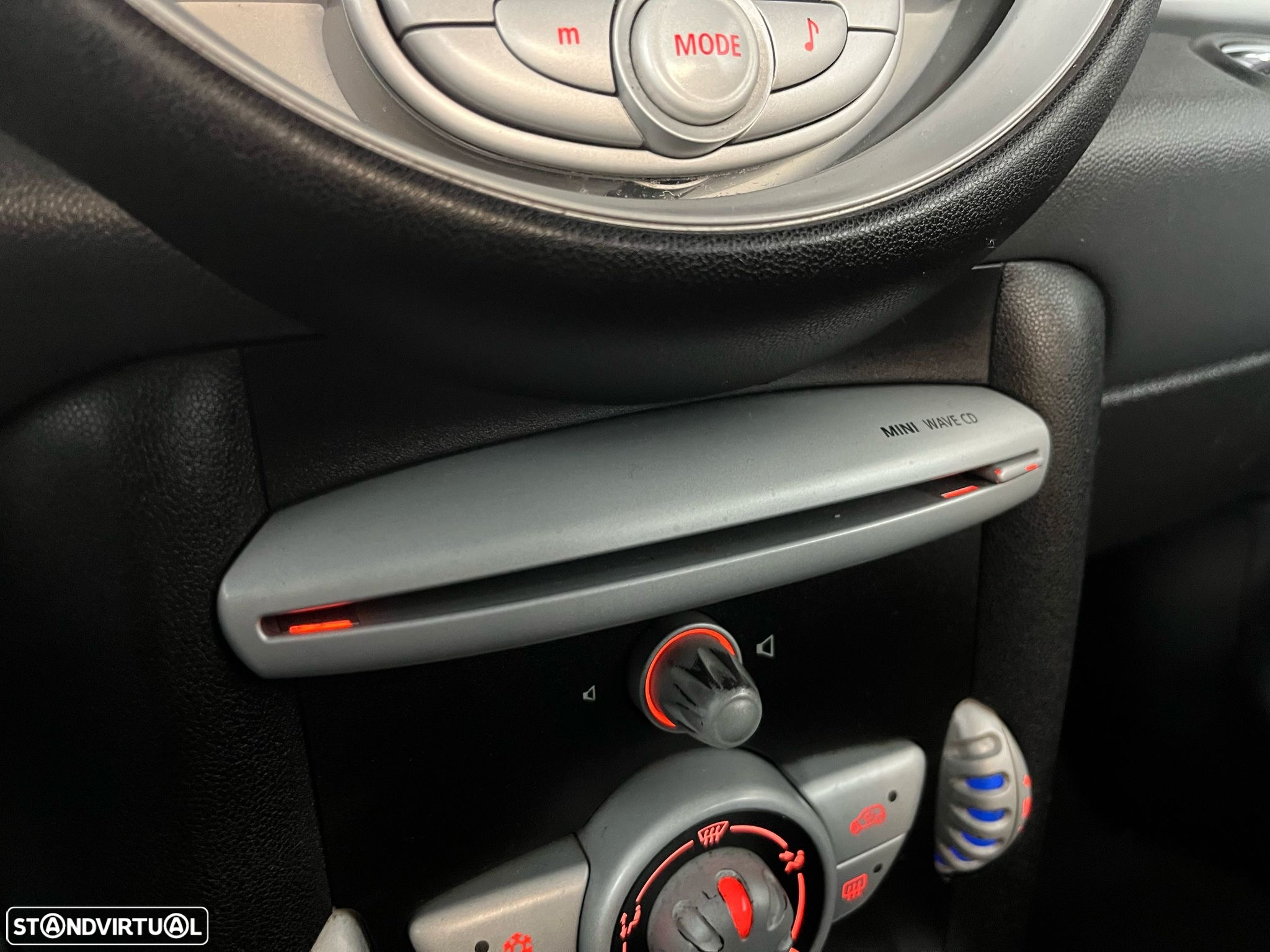 MINI 3 Portas Cooper D - 21