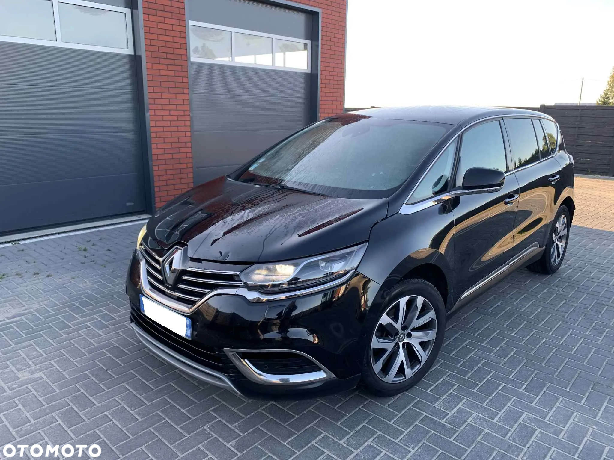 Renault Espace Energy dCi 160 EDC Intens - 39