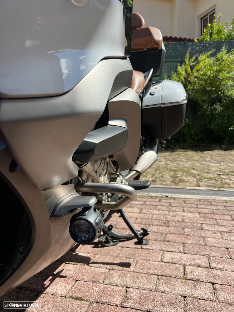 BMW K 1600 GTL Option 719 - 16