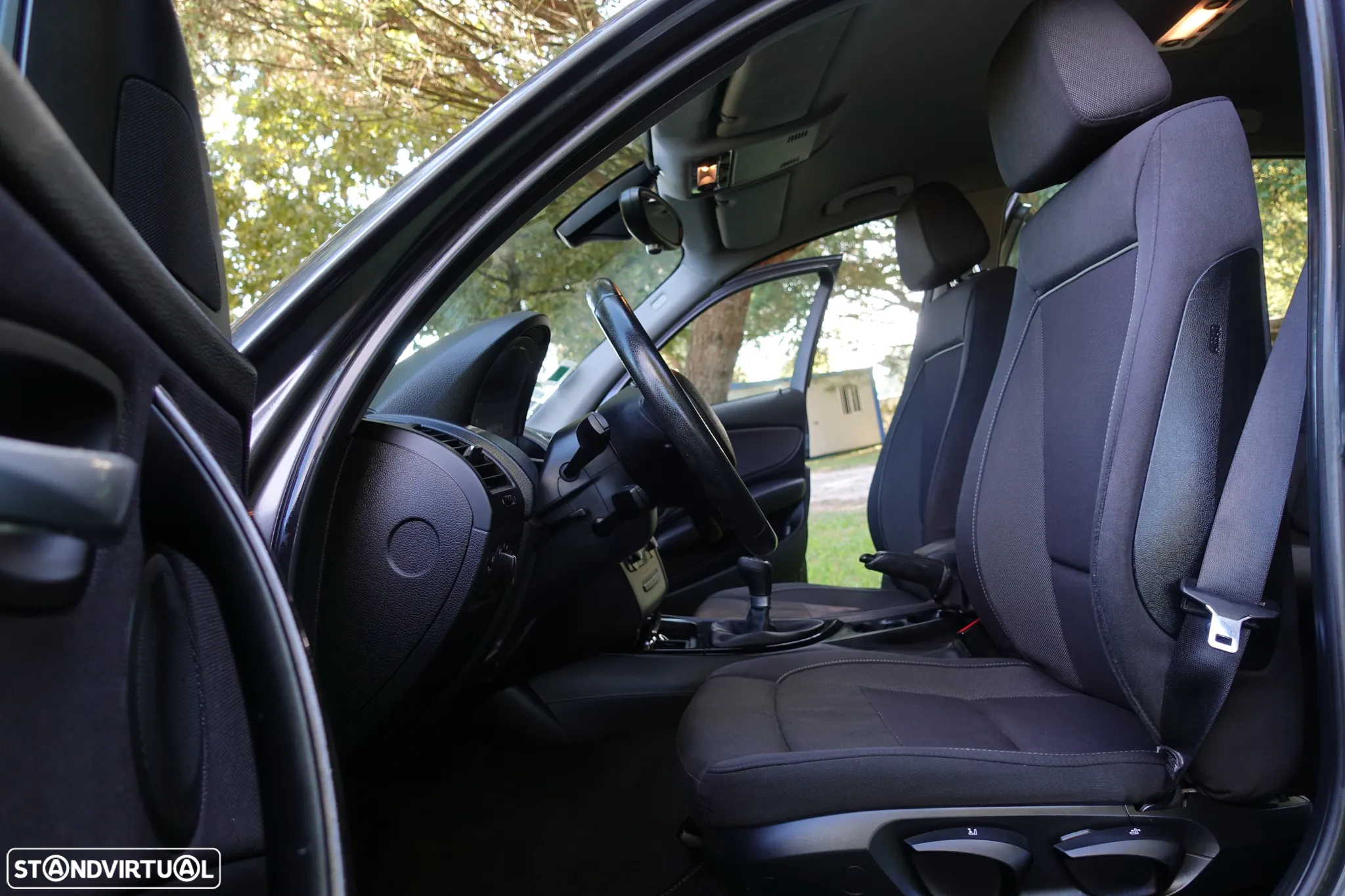 BMW 118 d - 32