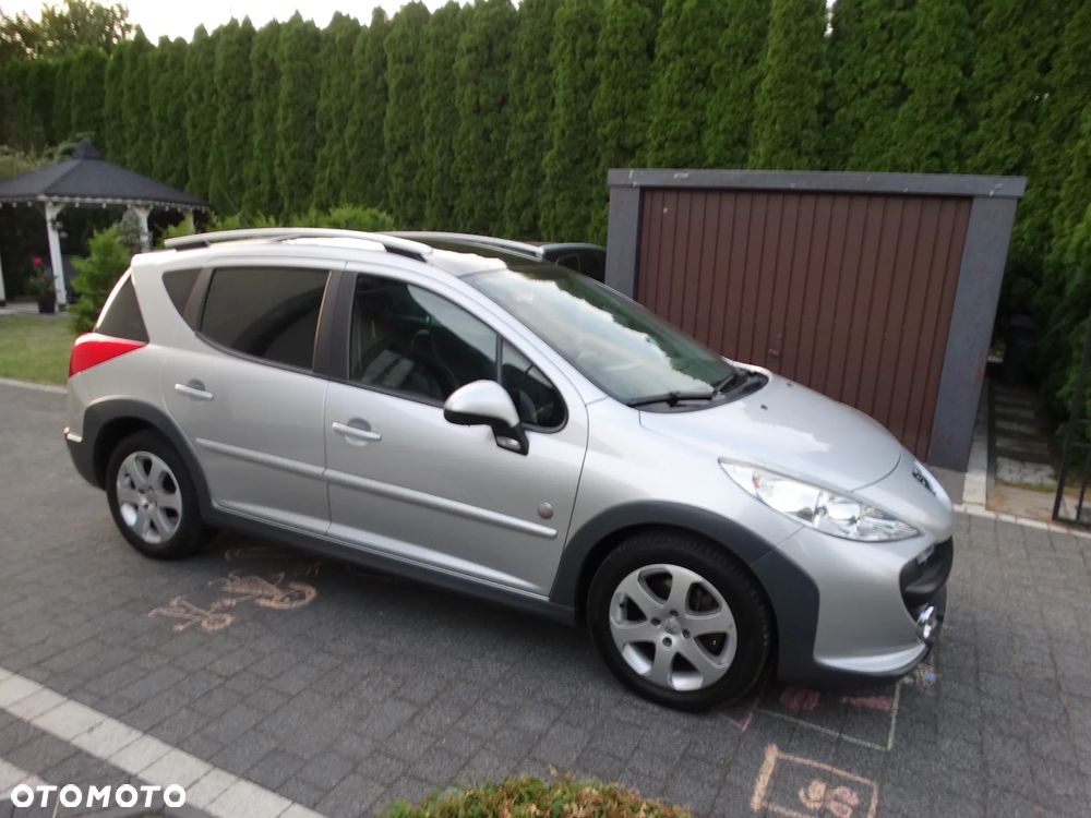 Peugeot 207 1.6 VTi Premium - 1