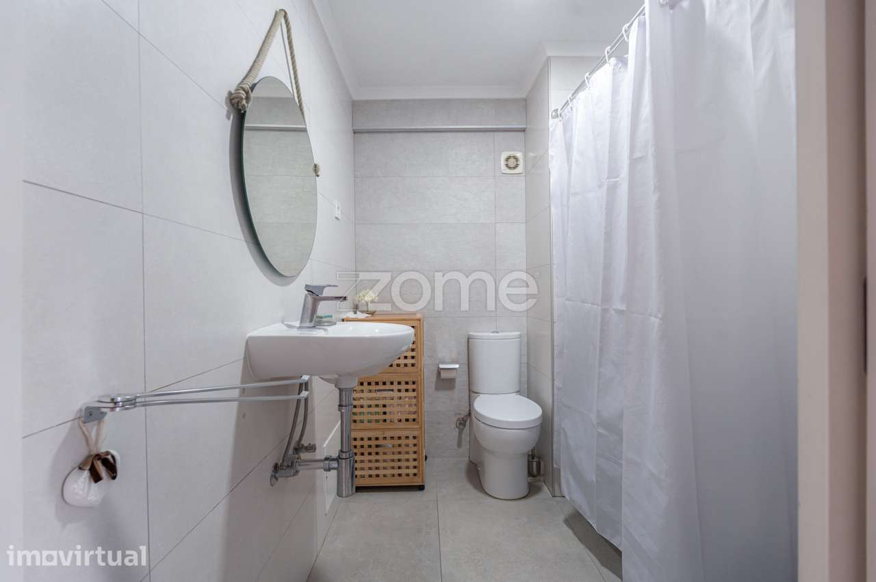 Apartamento T2 no Bairro Norton de Matos, Coimbra - Grande imagem: 4/30