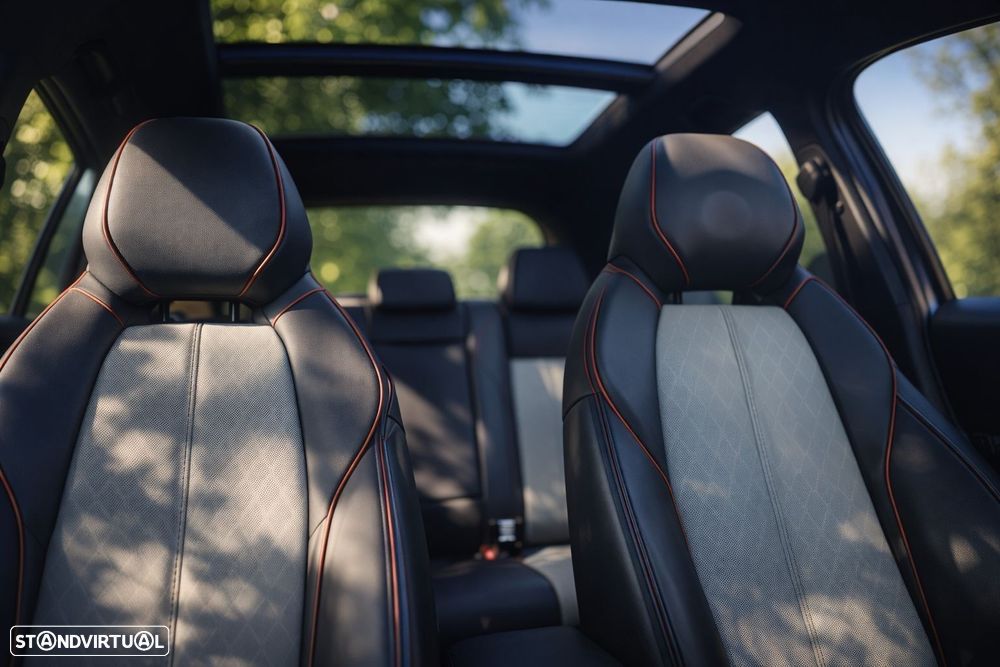 BYD Atto 3 60.48 kWh Design - 38