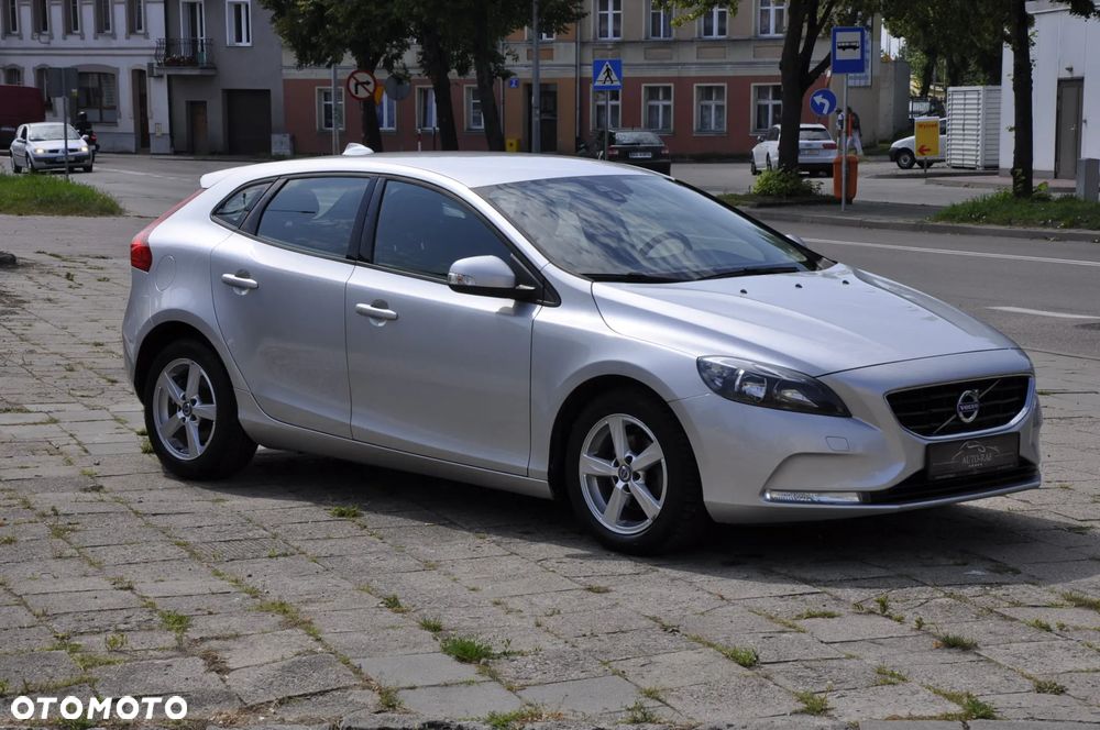 Volvo V40 D2 You - 6