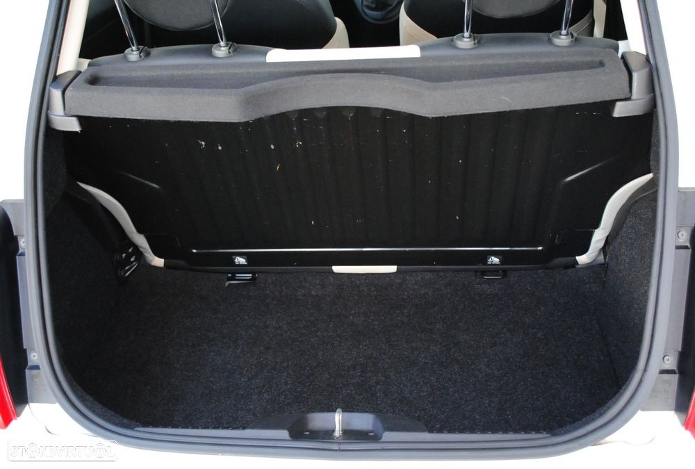 Fiat 500 1.0 Hybrid Dolcevita - 30