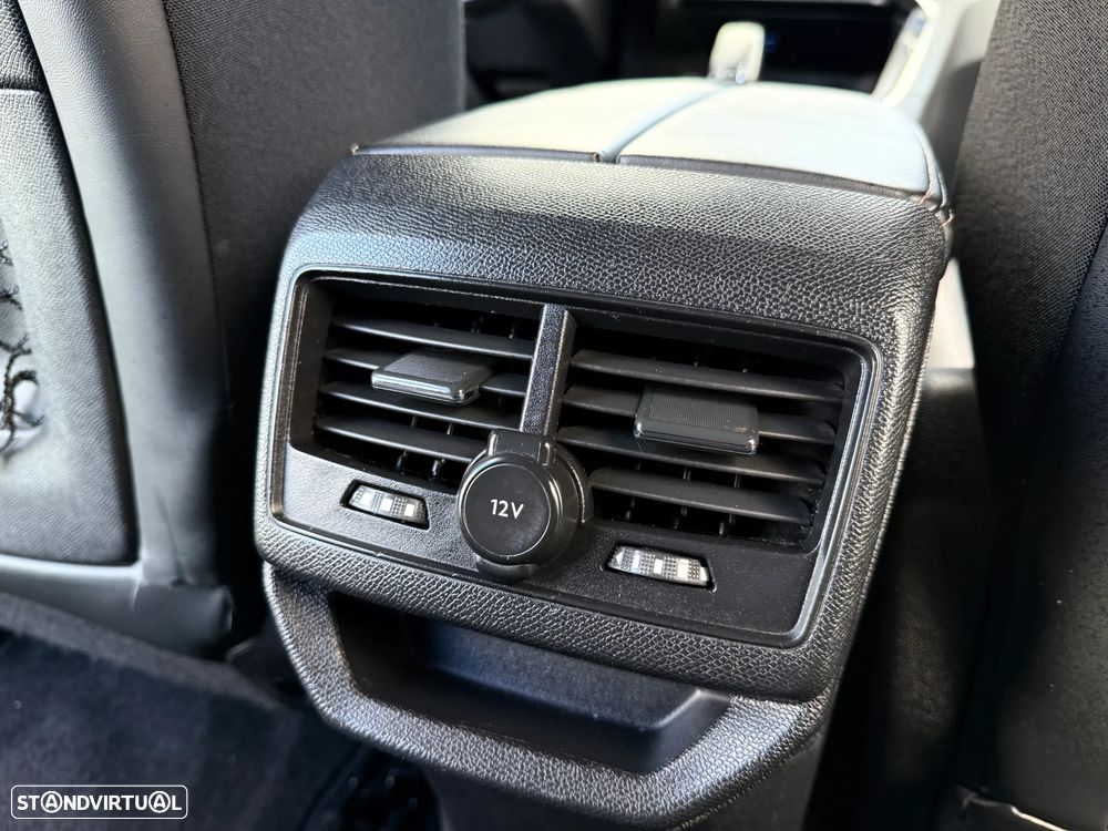 Peugeot 3008 1.6 BlueHDi GT Line EAT6 - 35