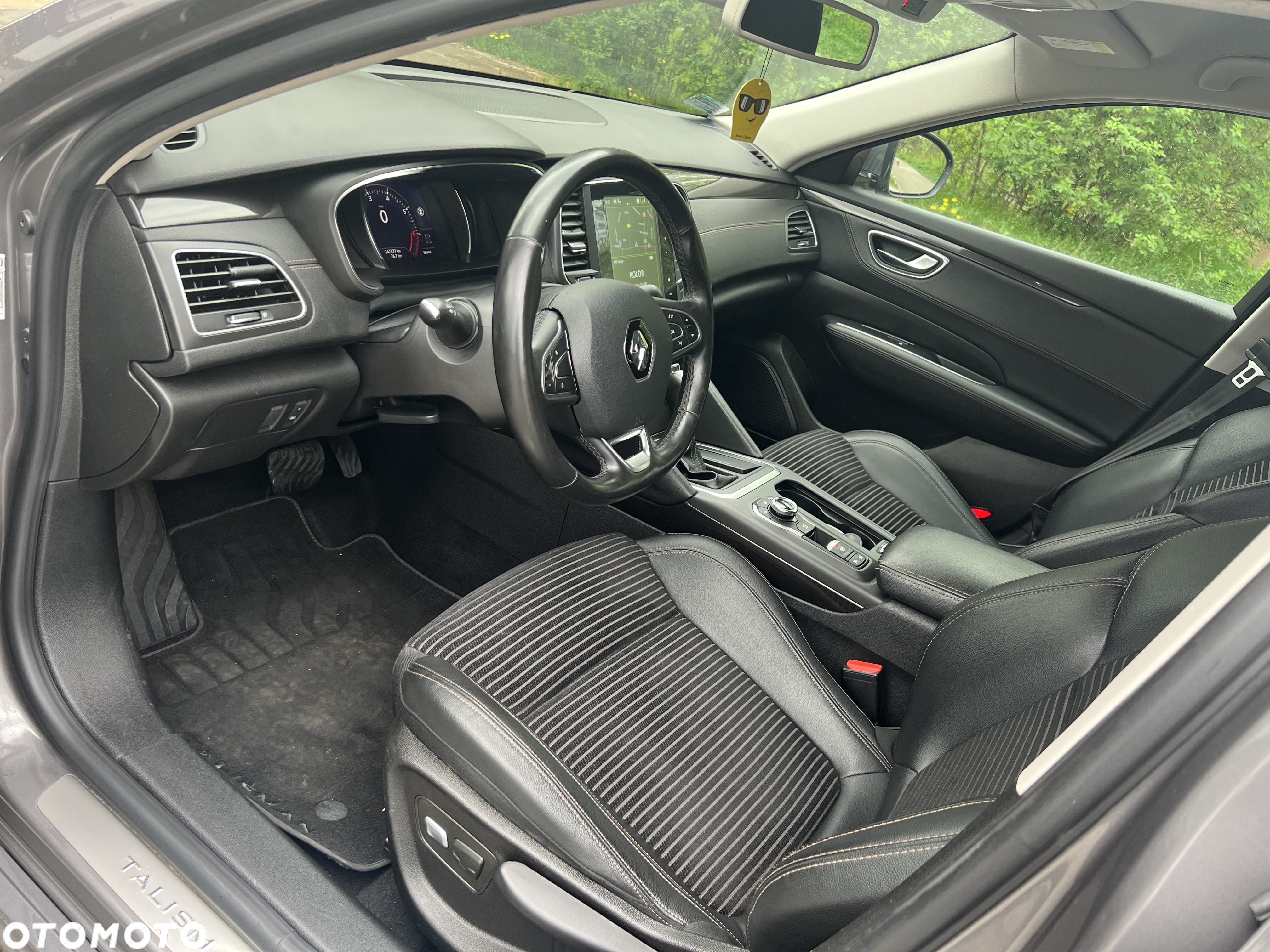 Renault Talisman 1.8 TCe FAP Intens EDC - 13