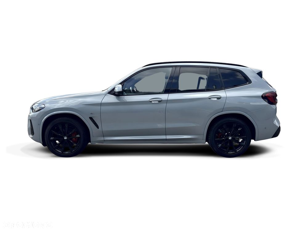 BMW X3 xDrive20i mHEV - 4
