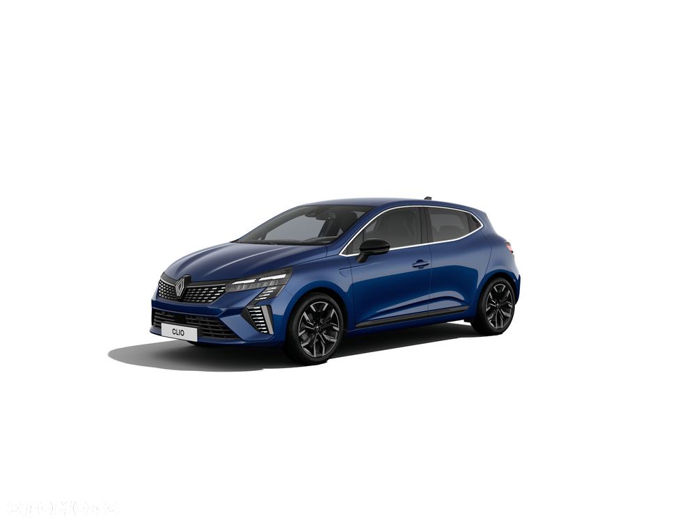 Renault Clio 1.0 TCe Generation X-Tronic - 1