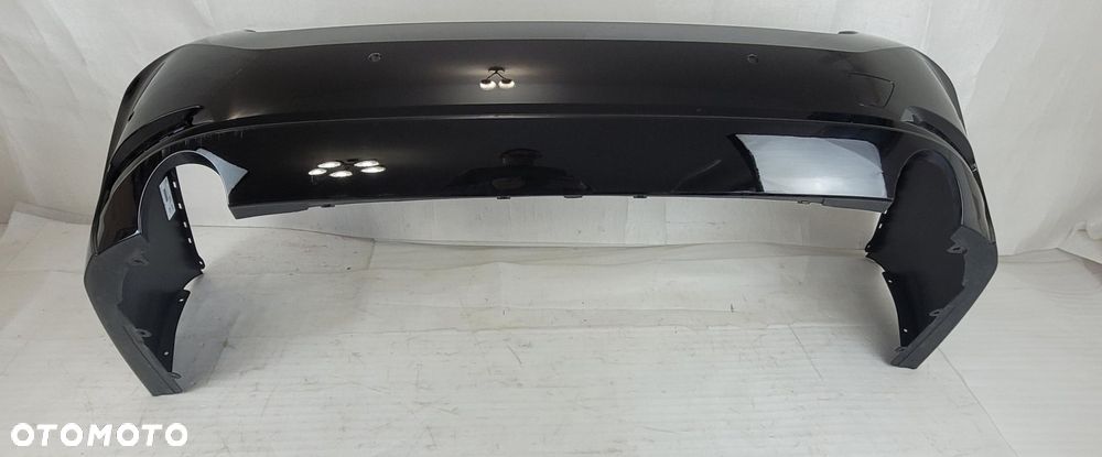 ZDERZAK TYŁTYLNY BMW 3 G20 LCI LIFT 2021- 15857711 5112-5A1BF80 - 2