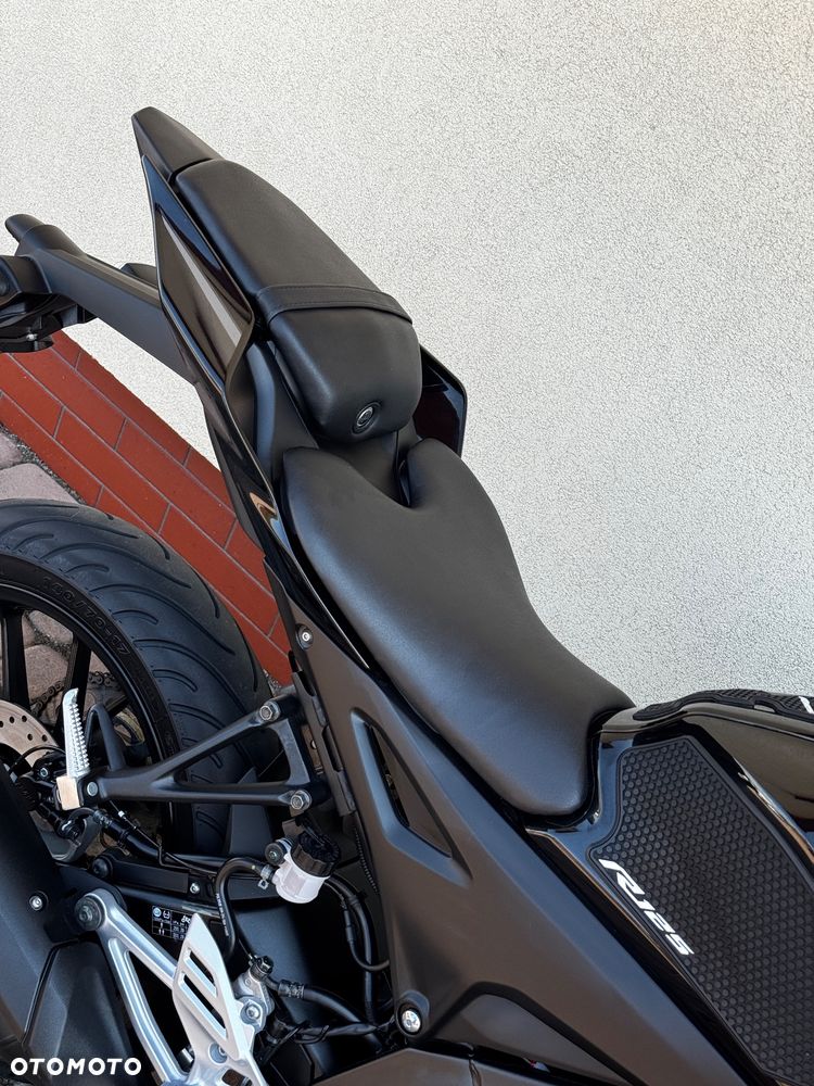 Yamaha Inny - 10