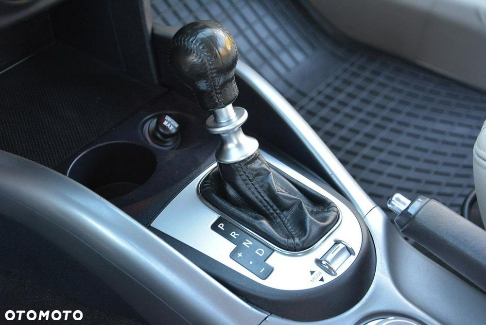Citroën C-Crosser 2.2 HDi Exclusive DCS - 31
