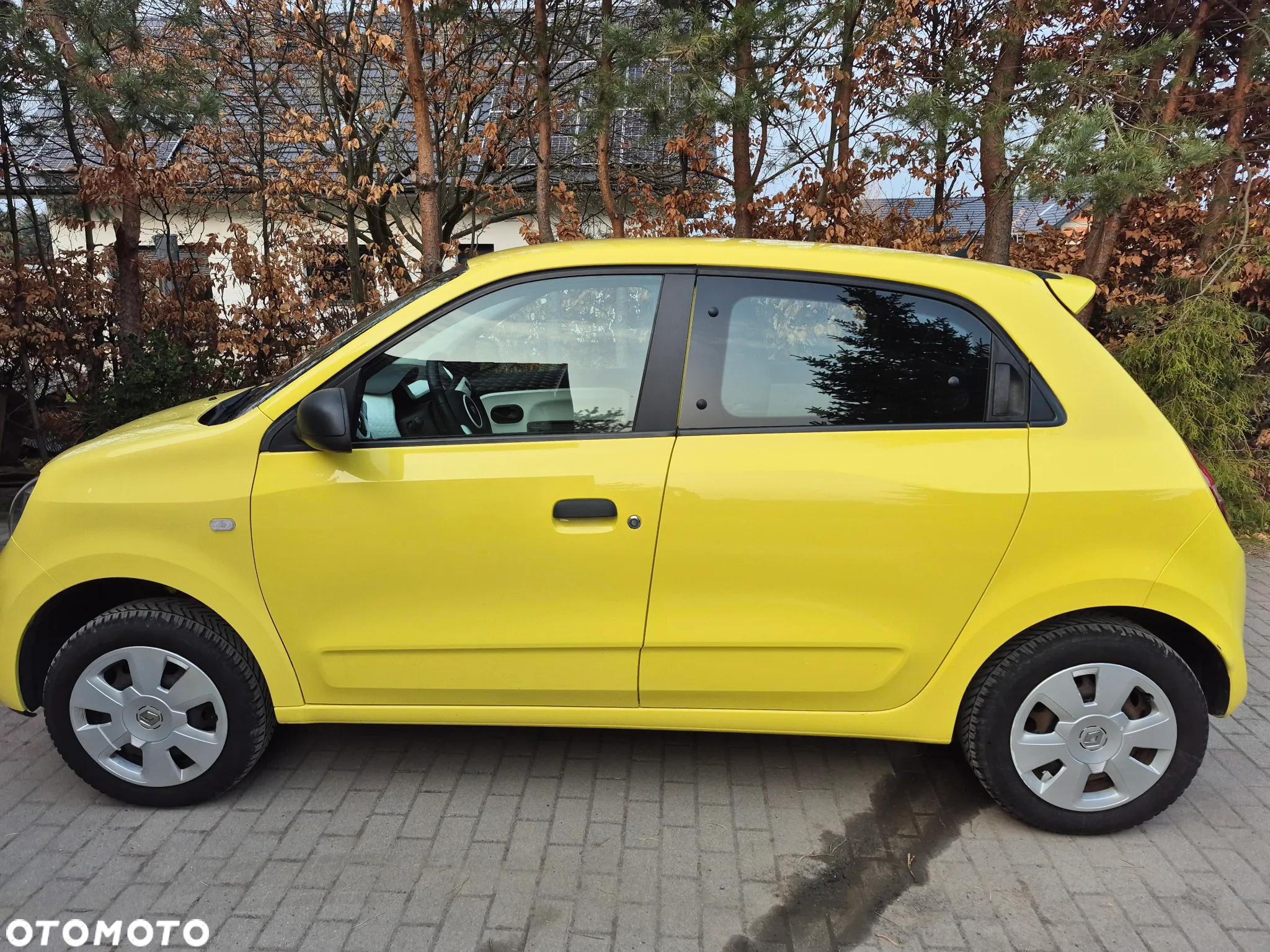 Renault Twingo - 7
