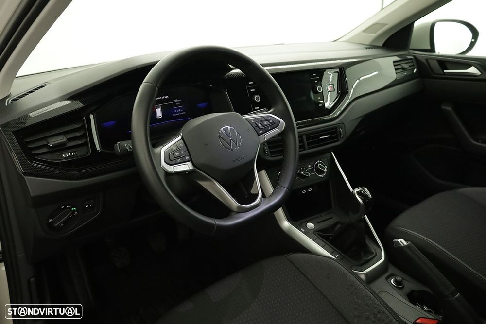 VW Taigo 1.0 TSI Urban - 7