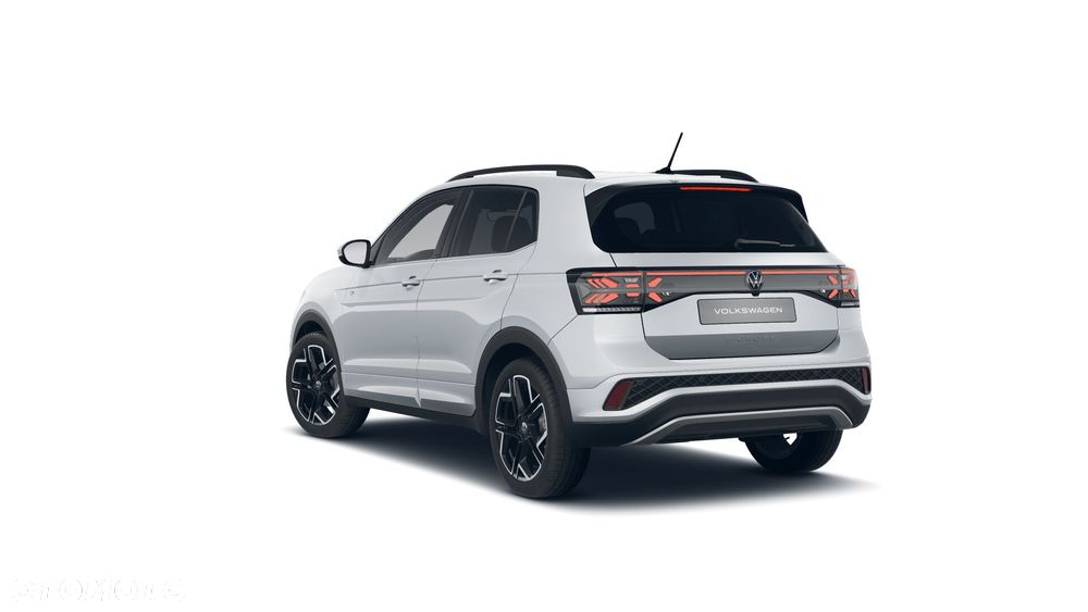 Volkswagen T-Cross 1.5 TSI ACT R-Line Plus DSG - 6