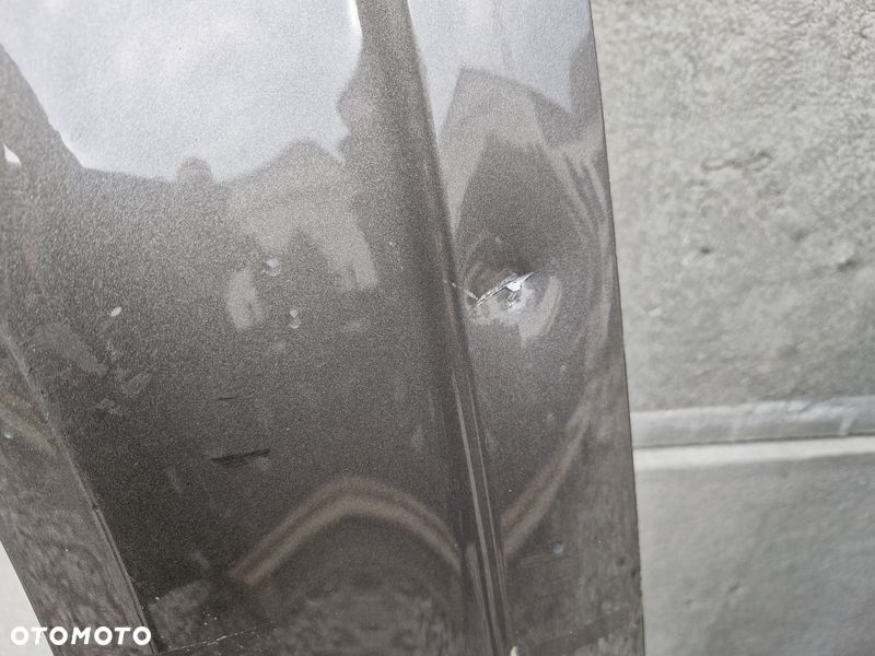 AUDI A4 B8 LIFT PRZÓD KOMPLETNY MASKA ZDERZAK LAMPA BŁOTNIK CHŁODNICE PAS - 10