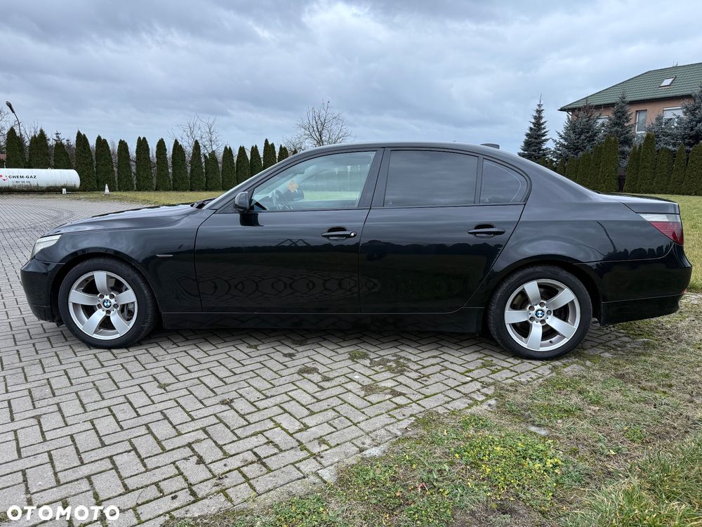 BMW Seria 5 - 23