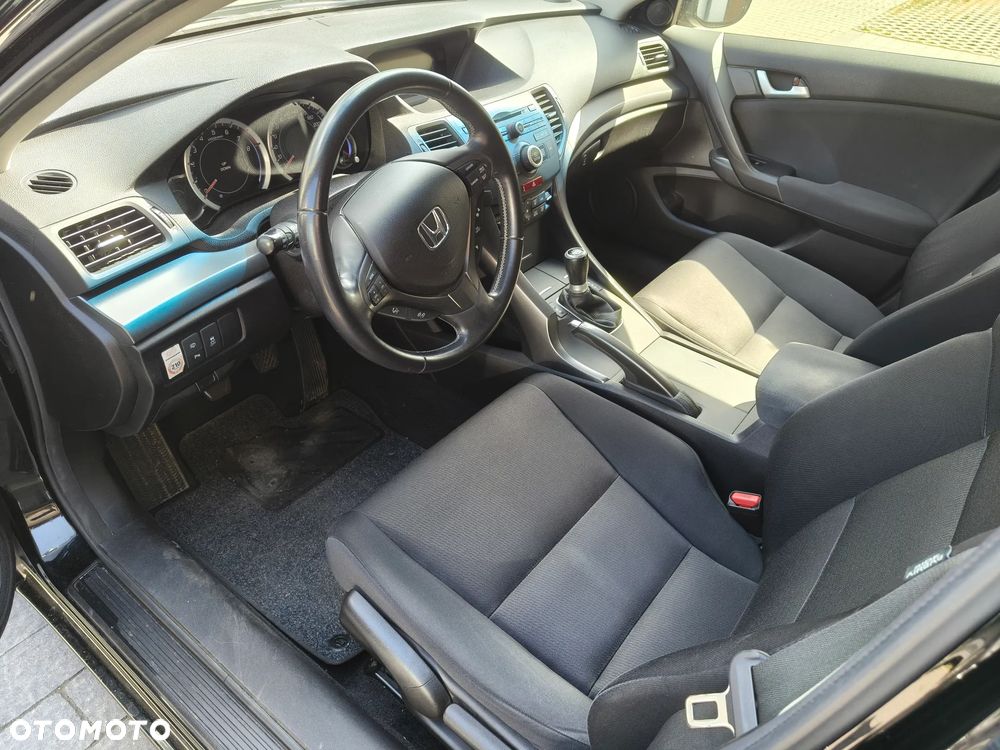 Honda Accord 2.0 Elegance Advantage - 19