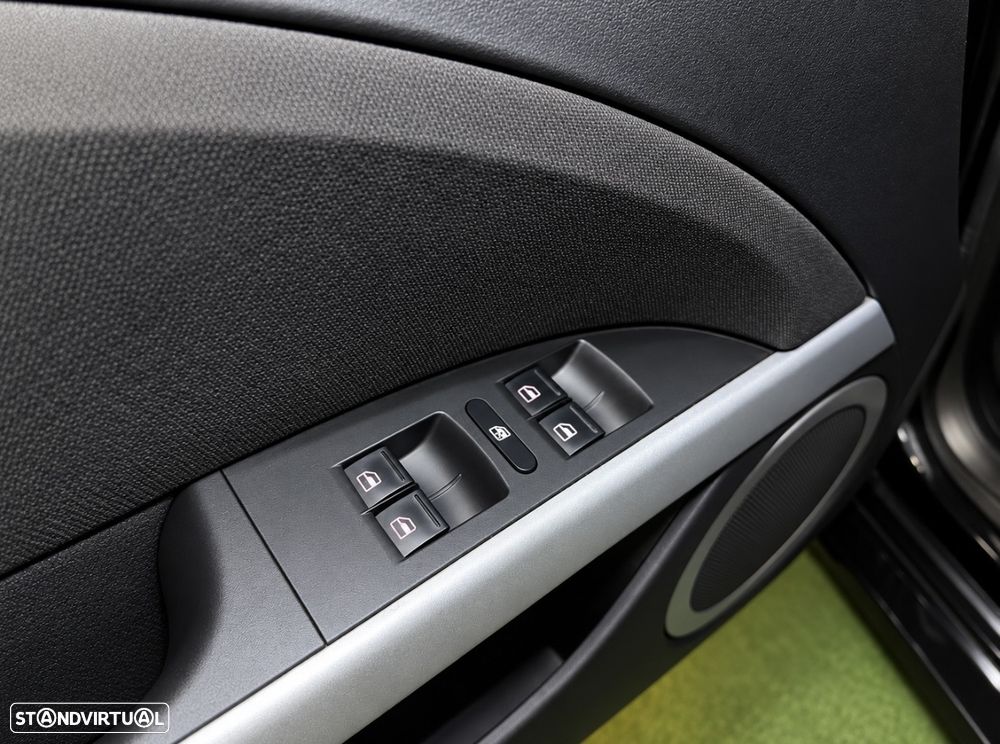 SEAT Leon 2.0 TDI FR - 13