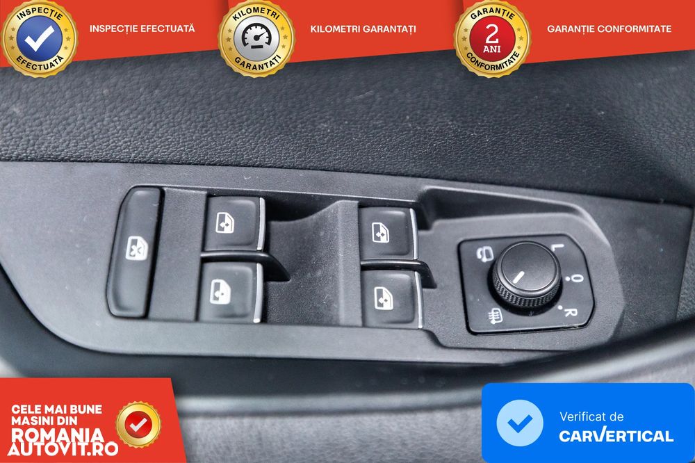 Skoda Karoq 1.6 TDI DSG Style - 9