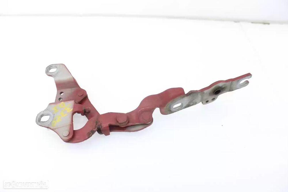 DOBRADIÇA CAPÔ ESQUERDA BMW 1 2008 -7060559 - 2