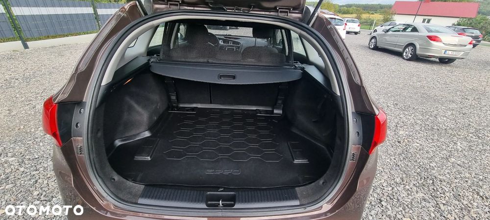 Kia Ceed - 19