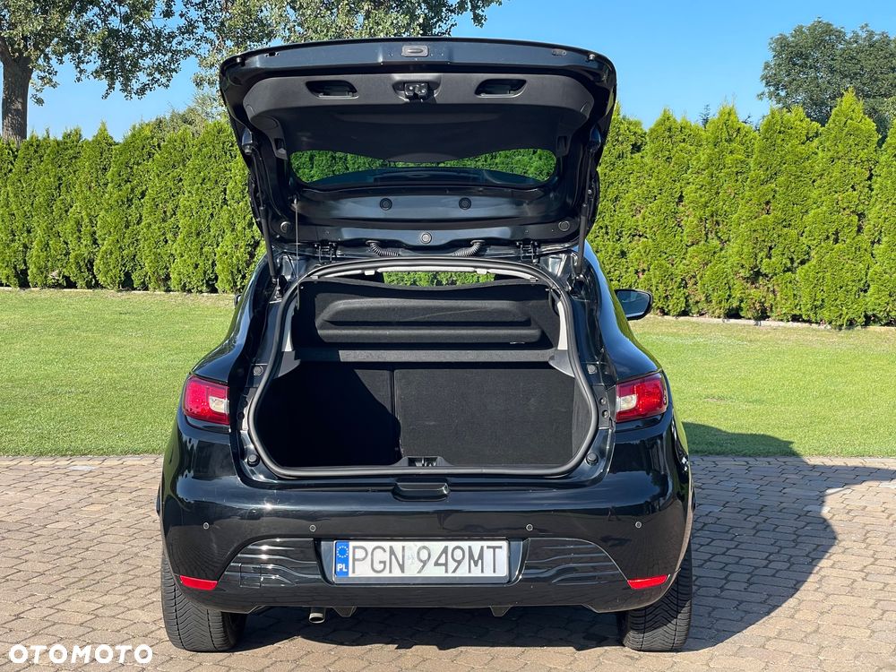 Renault Clio - 13