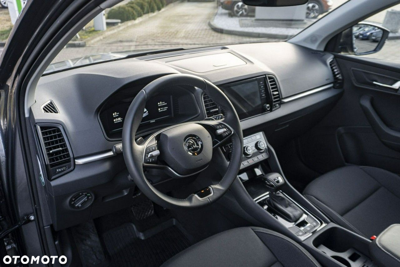 Skoda Karoq - 13