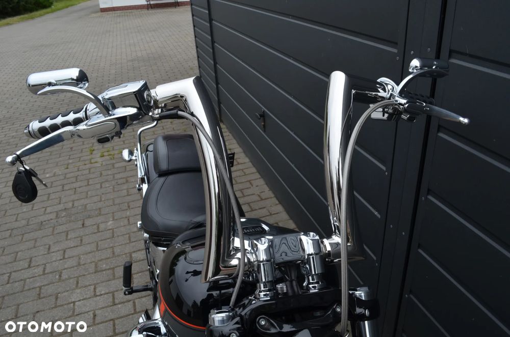 Harley-Davidson FXSB Breakout - 8
