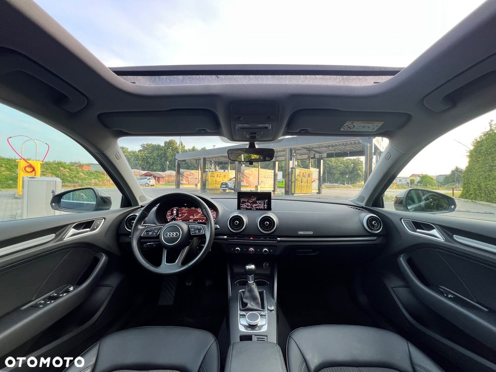Audi A3 - 7