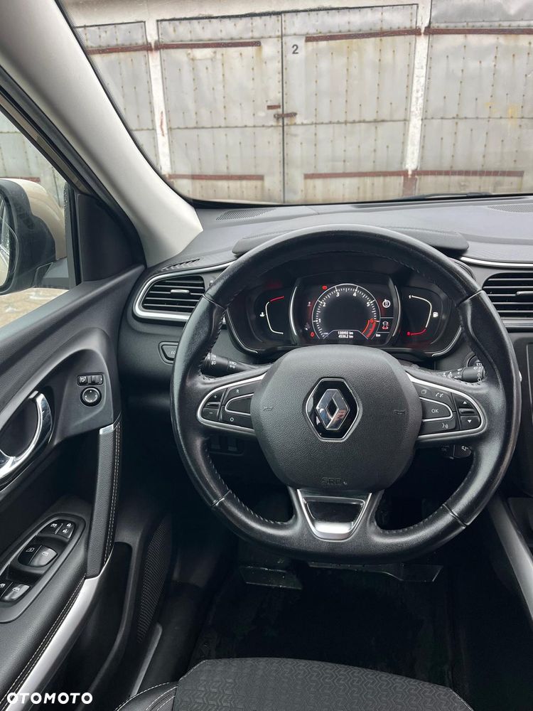 Renault Kadjar 1.2 Energy TCe Intens - 13