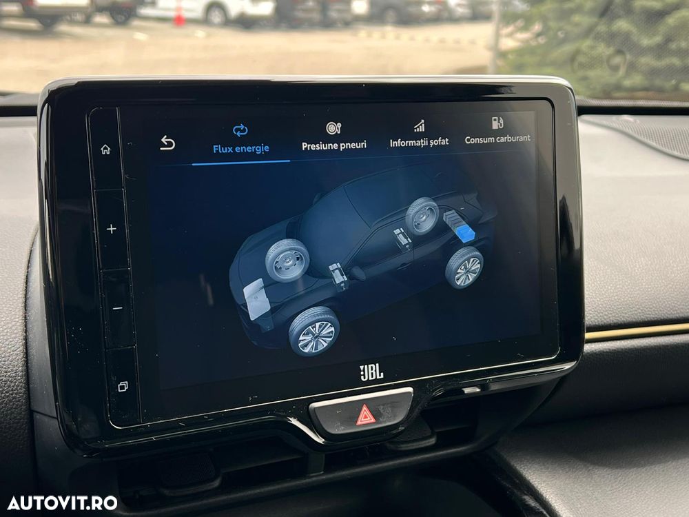 Toyota Yaris 1.5 VVT-i Premiere Edition - 23