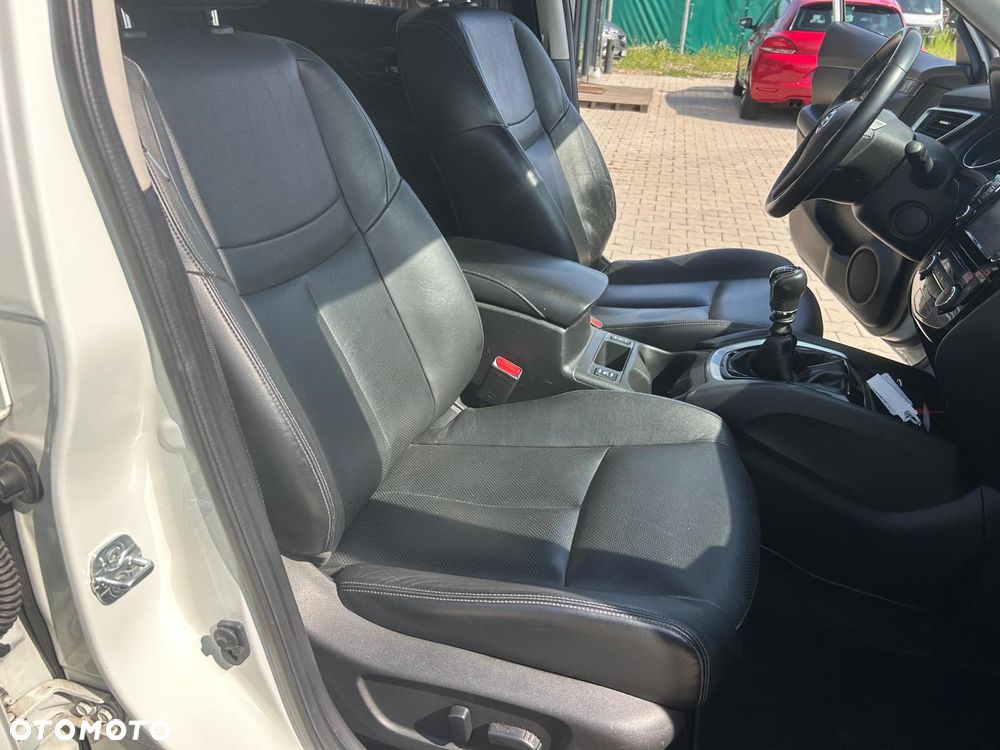 Nissan X-Trail 1.6 DIG-T Tekna 2WD - 30
